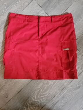 Orb Mini Skirt